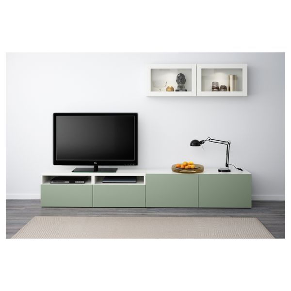 IKEA в интерьере