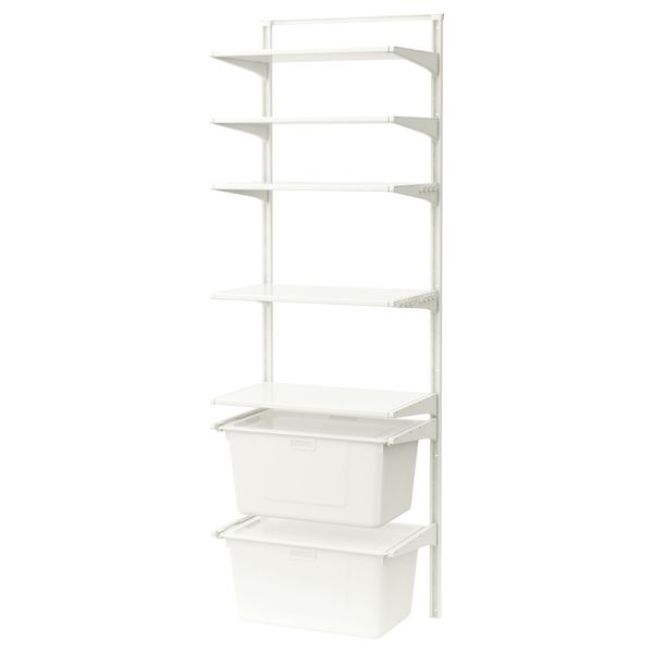 IKEA, дополнительный ракурс