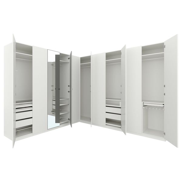 IKEA, вид спереди