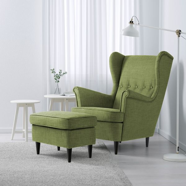 IKEA, дополнительный ракурс