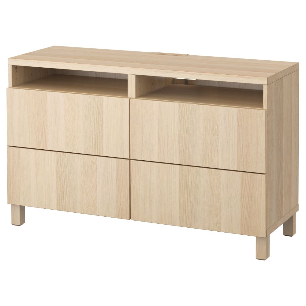 IKEA, вид спереди
