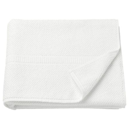 Банное полотенце ФРЭЙЕН, белый