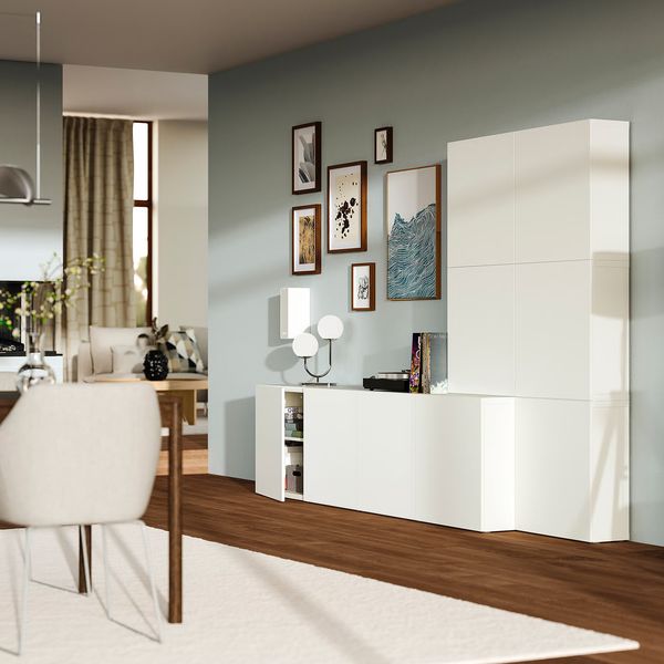 IKEA, дополнительный ракурс