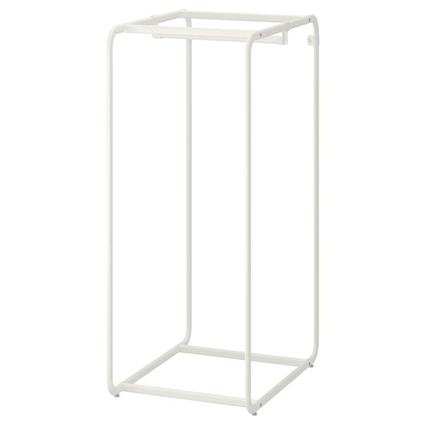 Рама со штангой АЛЬГОТ, белый (100 см) - фото 1