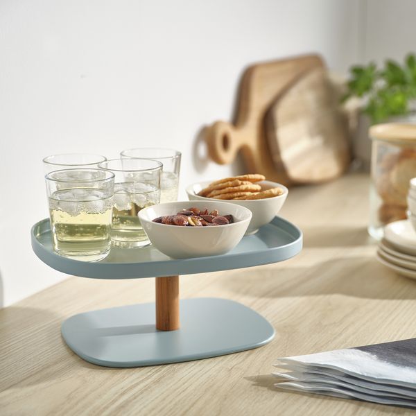 IKEA, дополнительный ракурс - схема-чертеж с размерами