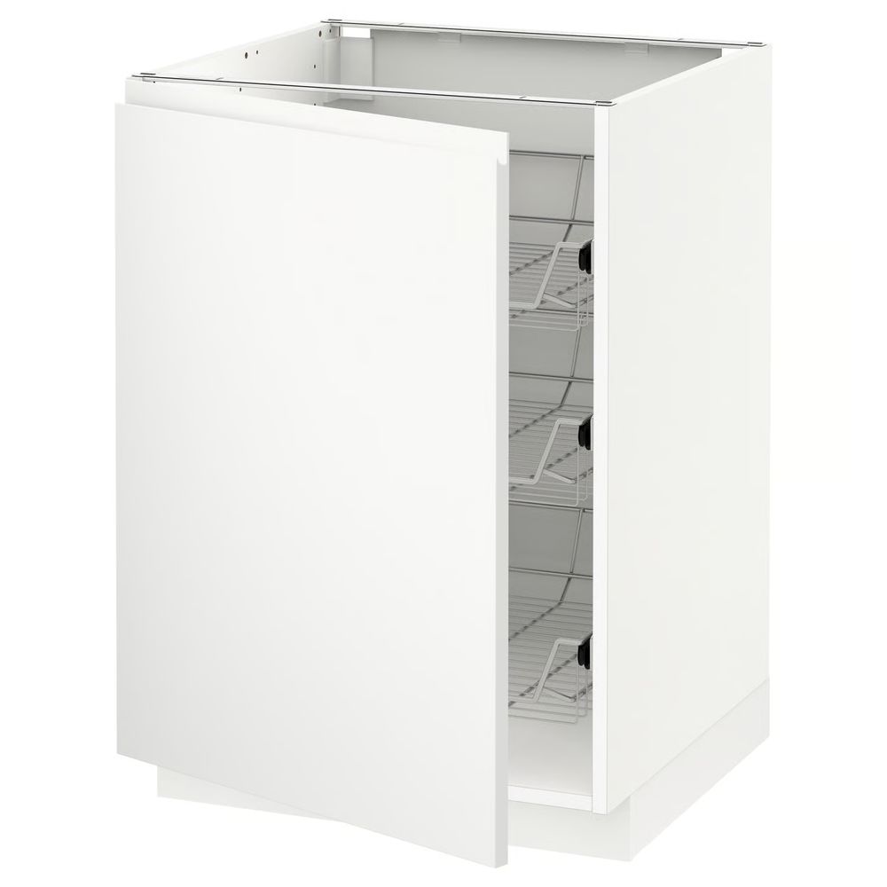 IKEA, вид спереди