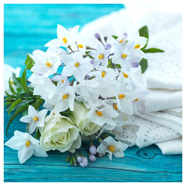 Ароматическая свеча в стакане, свежесть белья/белый 8 см IKEA FRAMFÄRD ФРАМФЭРД 304.967.87 - схема-чертеж с размерами