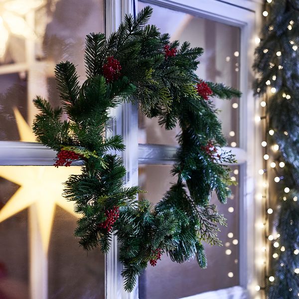 IKEA, дополнительный ракурс - схема-чертеж с размерами