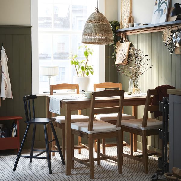 IKEA, дополнительный ракурс
