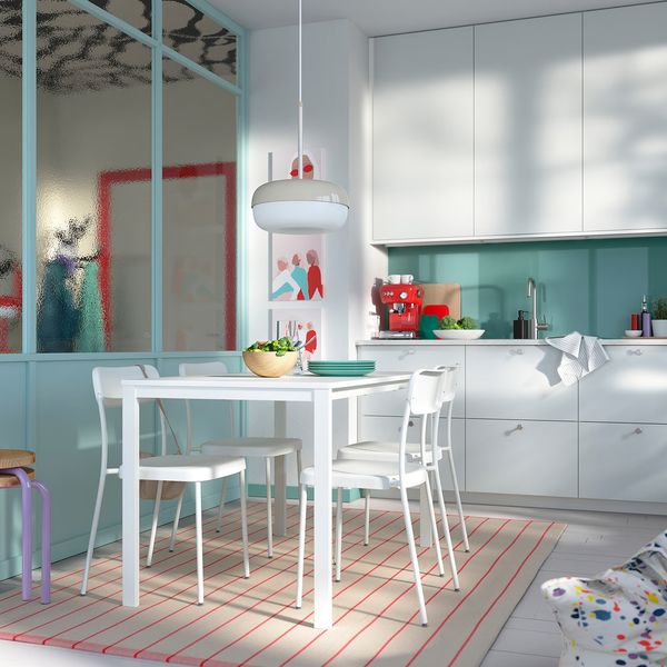 IKEA, дополнительный ракурс