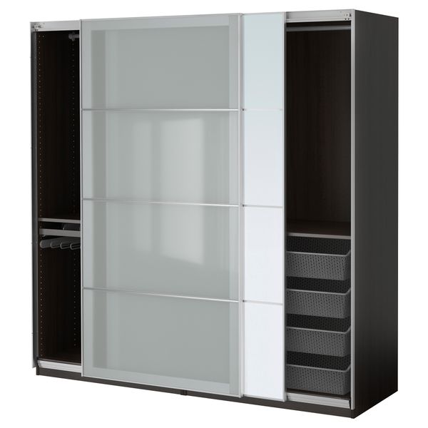 IKEA, вид спереди