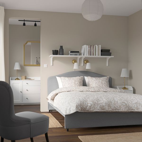 IKEA, дополнительный ракурс