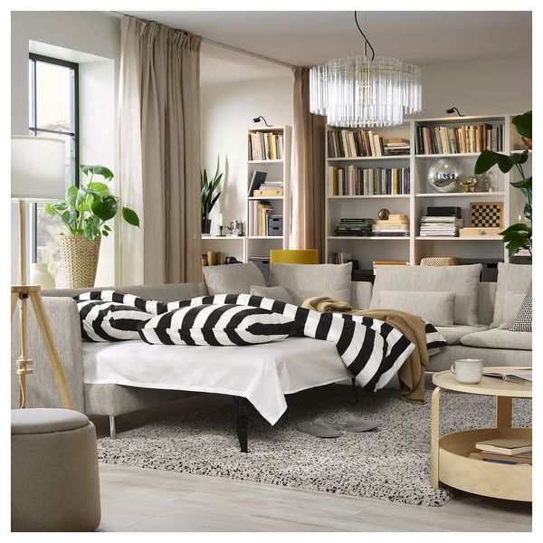 IKEA, дополнительный ракурс