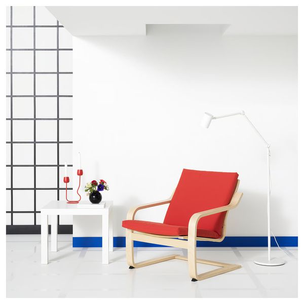 IKEA, дополнительный ракурс