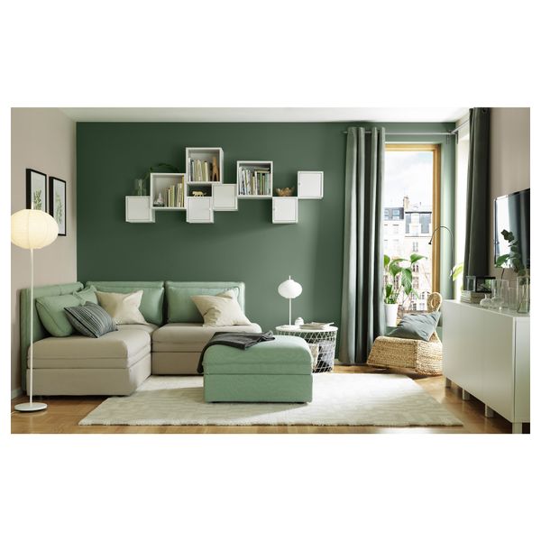 IKEA, дополнительный ракурс