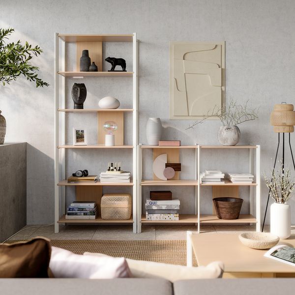 IKEA, дополнительный ракурс