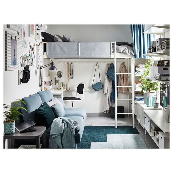 IKEA, дополнительный ракурс