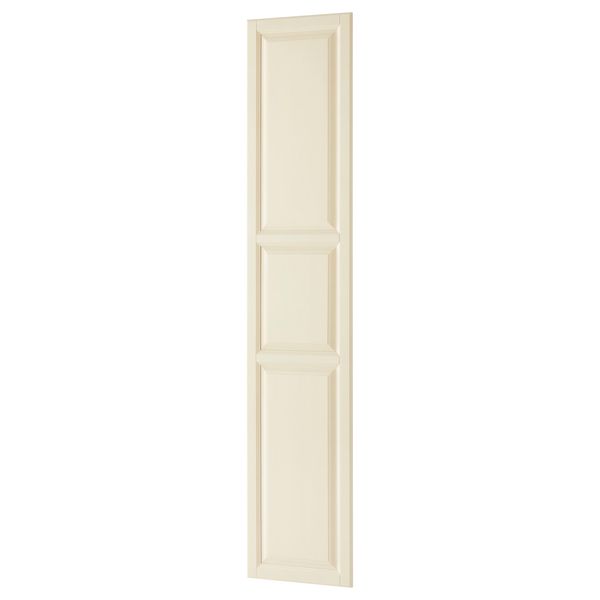 IKEA, вид спереди - схема-чертеж с размерами