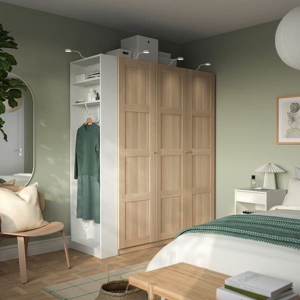 IKEA, дополнительный ракурс