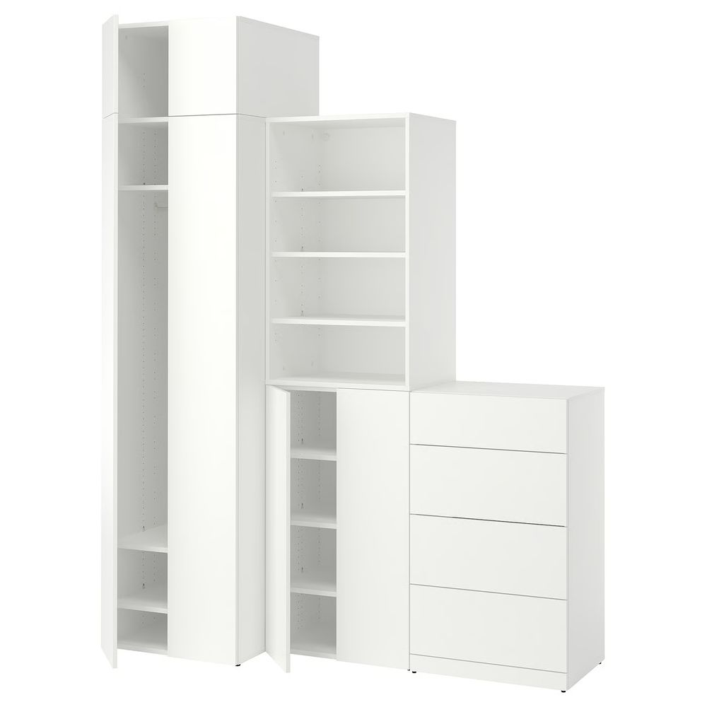 IKEA, вид спереди
