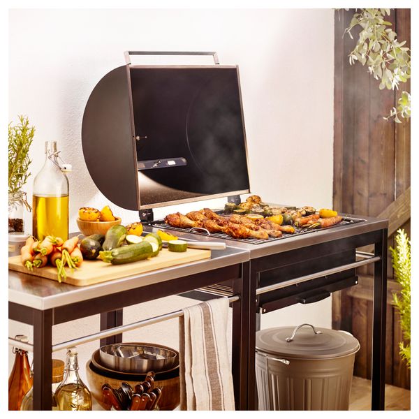 IKEA, дополнительный ракурс