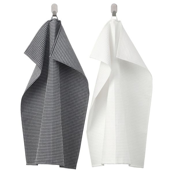 IKEA, дополнительный ракурс - схема-чертеж с размерами