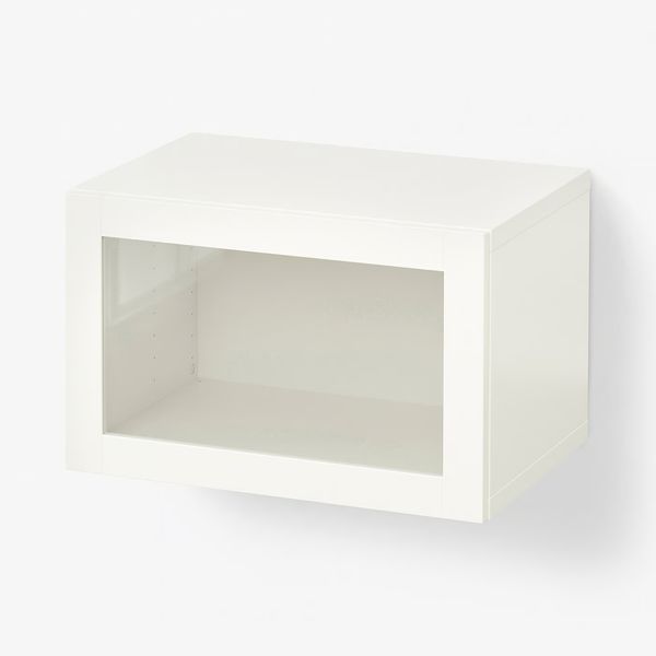 IKEA, дополнительный ракурс - схема-чертеж с размерами