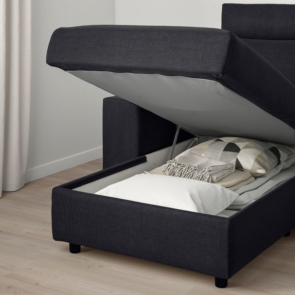 IKEA, дополнительный ракурс