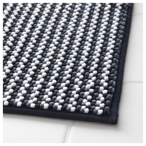 IKEA в интерьере ванной