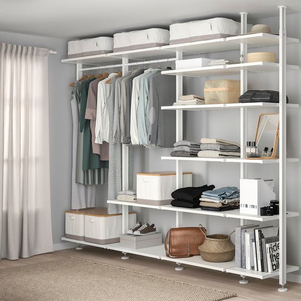 IKEA, дополнительный ракурс