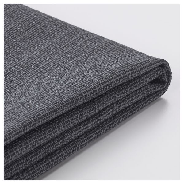 Чхл на табурет для ног с ящик для хранения IKEA KIVIK 303.489.09 - фото 2