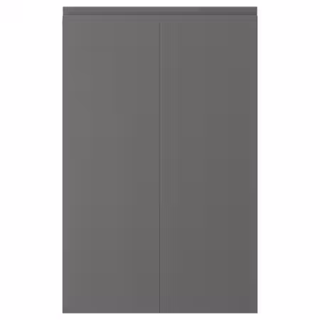 VOXTORP Дверца д/напольн углового шк, 2шт