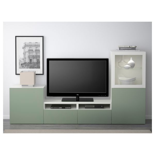 IKEA в интерьере