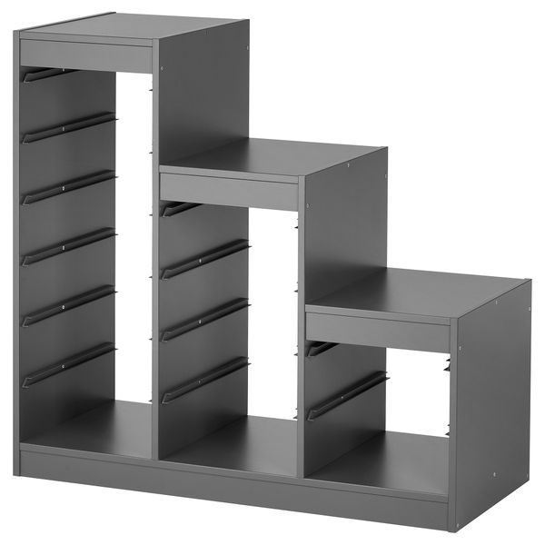 IKEA, дополнительный ракурс - схема-чертеж с размерами