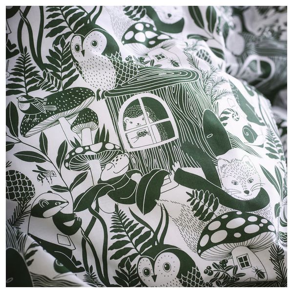 IKEA, дополнительный ракурс