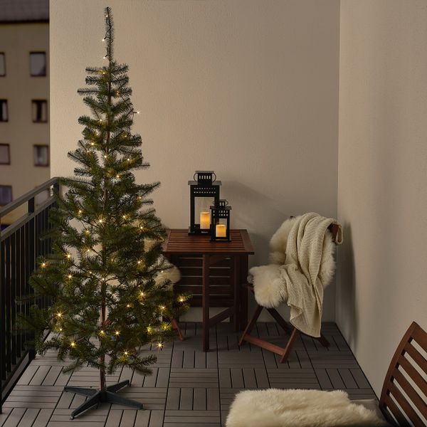 IKEA, дополнительный ракурс