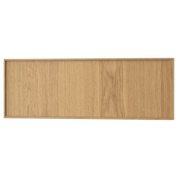Фронтальная панель ящика ЭКЕСТАД, дуб - фото 1