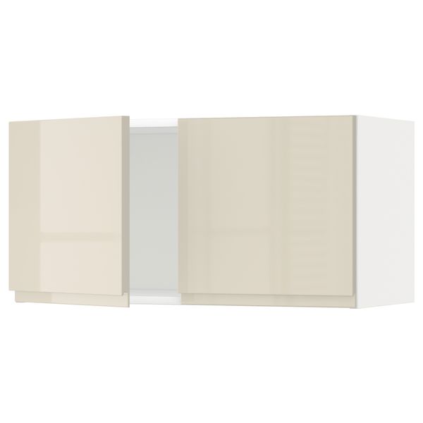IKEA, вид спереди - схема-чертеж с размерами