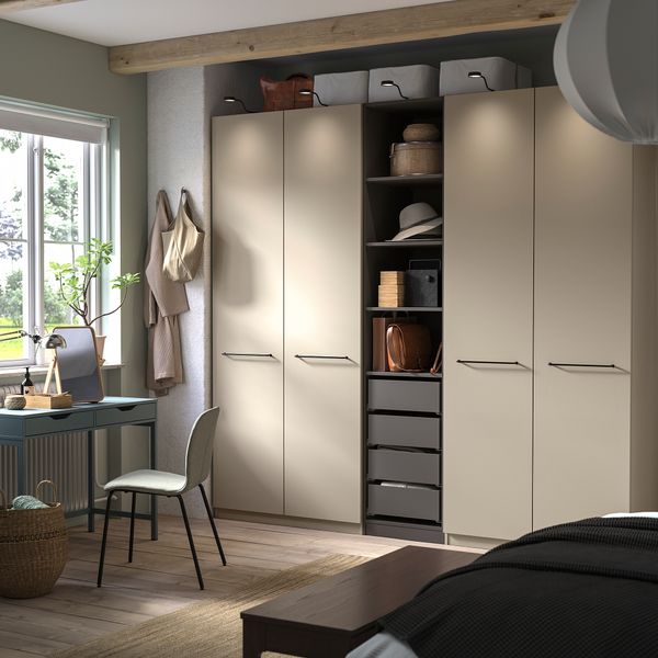 IKEA, дополнительный ракурс