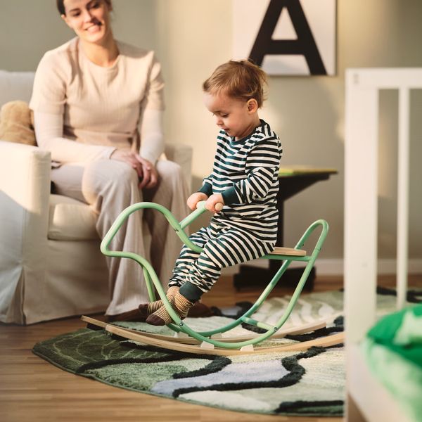 IKEA, дополнительный ракурс