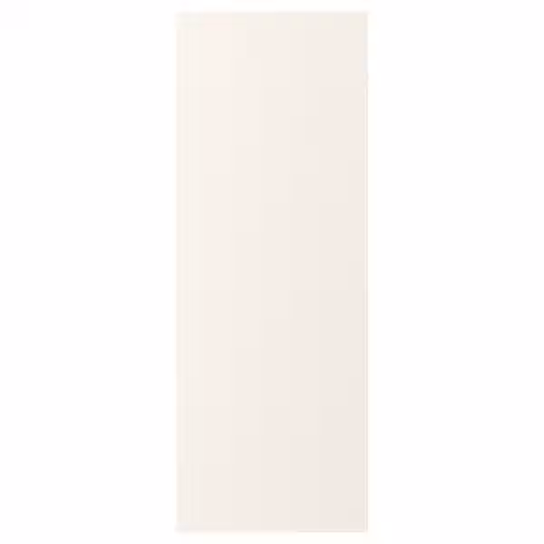 FÖRBÄTTRA Накладная панель - белый с оттенком 39x106 см - фото 1