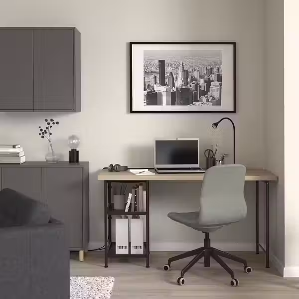 IKEA, дополнительный ракурс