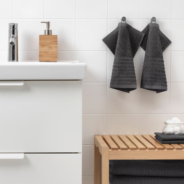 IKEA, дополнительный ракурс - схема-чертеж с размерами