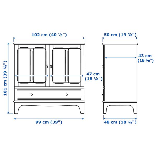 IKEA, дополнительный ракурс