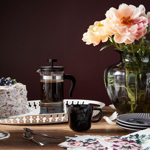 IKEA, дополнительный ракурс - схема-чертеж с размерами