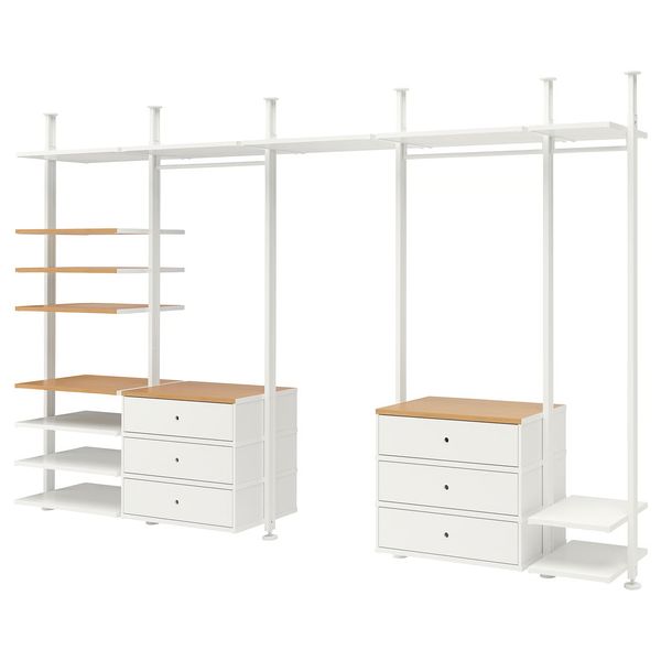 IKEA, вид спереди