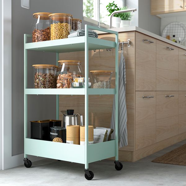 IKEA, дополнительный ракурс