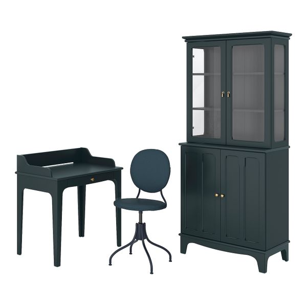 IKEA, вид спереди