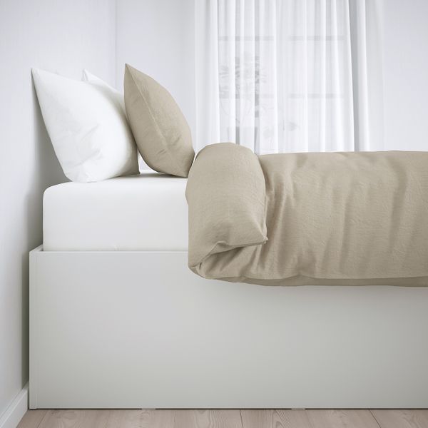 IKEA, дополнительный ракурс - схема-чертеж с размерами