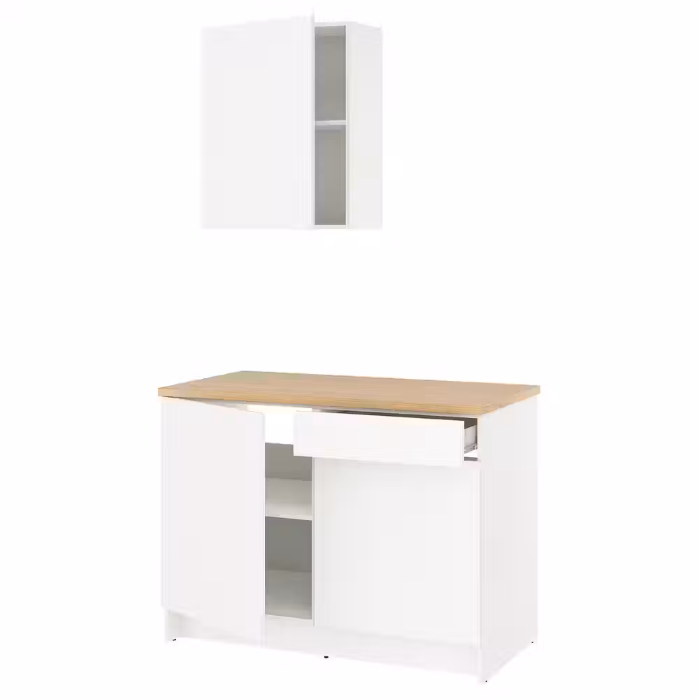 IKEA в интерьере